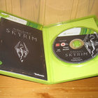 XBOX 360 The Elder Scrolls V Skyrim - pikkukuva 2