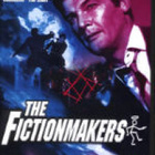 FICTIONMAKERS (2 119) -FI- DVD roger moore , pyhimys - pikkukuva 2