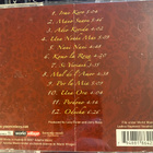 Yasmin Levy: Mano Suave (2007) cd - ladino - pikkukuva 2