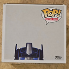Funko Pop! Transformers #71 Optimus Prime (Jumbo Size) - pikkukuva 5