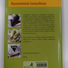 Satu (suom.) Alinen : Kauneimmat lautasliinat : opi helpo... - pikkukuva 2