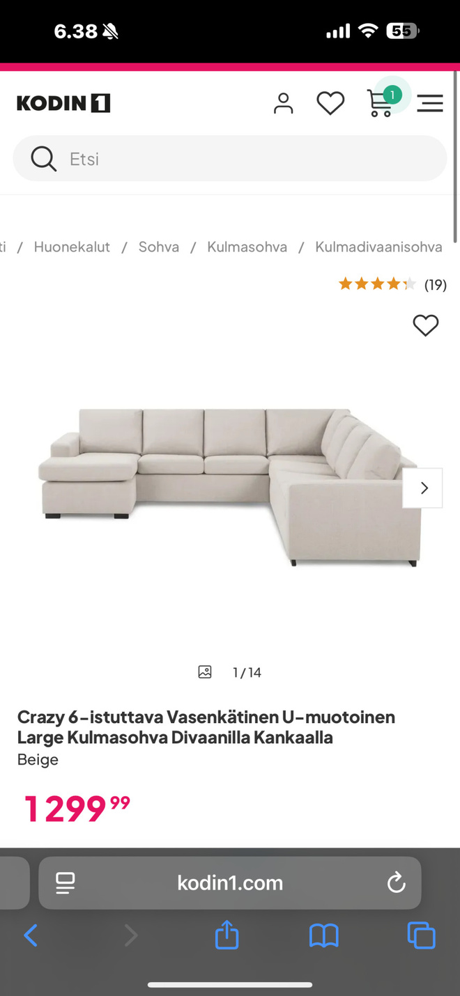 Item image