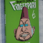 Pertti Jarla : Fingerpori 6 ( 2.p. 2013 ) - pikkukuva 1