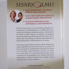 Terri Apter : Sisarsolmu - pikkukuva 2