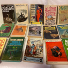 Agatha Christie -kokoelma - pikkukuva 2