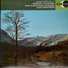 Prokofiev Sinfonia nro 7 & Russian Overture LP - pikkukuva 1