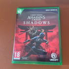 Assassin's Creed Shadows, Xbox Series X -peli - pikkukuva 1