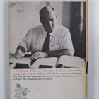 Cyril Northcote Parkinson : A law unto themselves : twelv... - pikkukuva 2