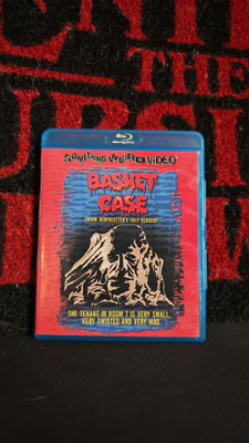 Basket Case