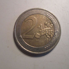 2 € KOLIKKO RAHA MALTA 2008 KUVA MALTAN RISTI - pikkukuva 2