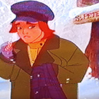 ANASTASIA VHS - pikkukuva 5