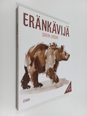 Eränkävijä 2019-2020