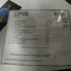 DEF LEPPARD - USA 1988 CD - pikkukuva 2