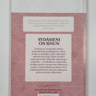 Laura Kallio : Timantti 1/2022 : Sydämeni on sinun - pikkukuva 2