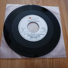 Crazy Cavan "N" The Rhythm Rockers – I'll Be There 7" rare!! - pikkukuva 2