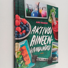 Anu Marin : Aktivoi aineenvaihduntasi - pikkukuva 1