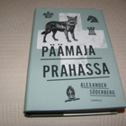 Alexander Söderberg Päämaja Prahassa -sid - pikkukuva 1