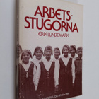Erik Lundemark : Arbetsstugorna - Tornedaliga nr. 30/1980 - pikkukuva 1