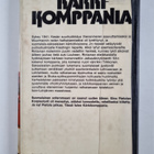 Eino Pietola : Kärkikomppania : sotaromaani - pikkukuva 2