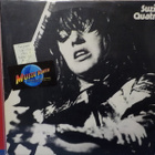 SUZI QUATRO - YOUR MAMMA WONT LIKE ME UK-75 MAY 1 M-/EX- LP - pikkukuva 1