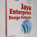 Mark Grand : Java Enterprise Design Patterns Vol. 3 : Pat... - pikkukuva 1