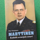 Marttinen — kahden armeijan soturi - pikkukuva 1
