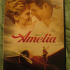 Amelia , DVD - pikkukuva 1