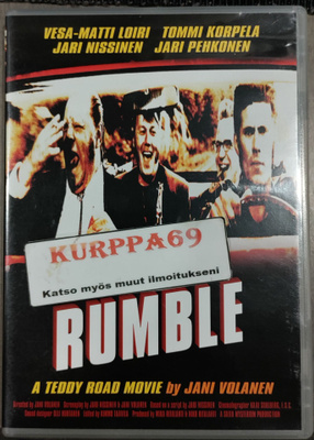 Rumble
