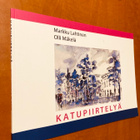 LAHTINEN-MÄKELÄ KATUPIIRTELYÄ HYVÄ - pikkukuva 1