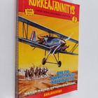 Korkeajännitys 2/2012 : Kilpakumppanit taivaalla - pikkukuva 1