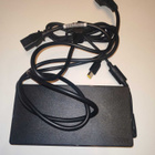 Lenovo ThinkPad 300W Slim AC Adapter (Slim Tip) virtalähde - pikkukuva 1