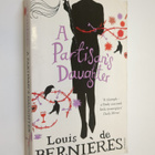 Louis de Bernieres : A Partisan's Daughter - pikkukuva 1