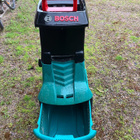Oksasilppuri Bosch AXT 22D - pikkukuva 1
