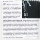 cd, Asko Kariluoto - Pastorin palkeet [hengellinen musiikki] - pikkukuva 3