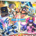 Future Card Buddyfight 100 Buddy All-stars 2015 juliste - pikkukuva 4