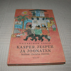 Thorbjörn Egner Kasper, Jesper ja Joonatan - pikkukuva 1