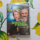 Sydänyön muistot 2DVD - pikkukuva 1