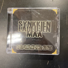 V/A - Synkkien laulujen maa CD - pikkukuva 1