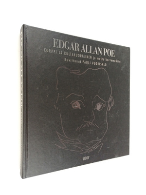 Edgar Allan Poe : Korppi ja kultakuoriainen ja muita kert...