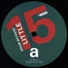 Depeche Mode – Little 15, Vinyl, 12", 45 RPM, Single - pikkukuva 2