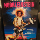 Nuori Einstein - Young Einstein (1988) DVD Suomijulkaisu - pikkukuva 1