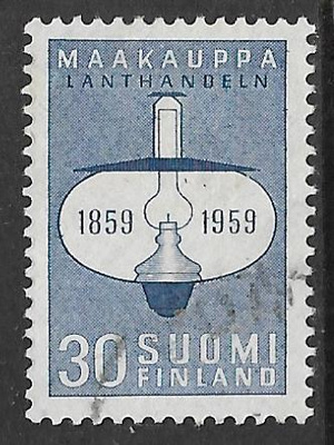 Maakauppa 1959 (LAPE 514) O