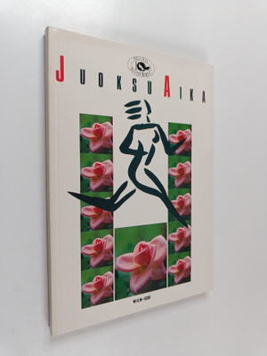 Kaisa Saarentola : JuoksuAika