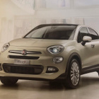 Myyntiesite - Fiat 500X - 2015 - pikkukuva 2