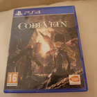 Ps4: Code Vein - pikkukuva 1