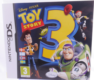 Toy Story 3