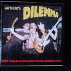 ARHUR`S DILEMMA new york city kbd punk rock 1978 - pikkukuva 1