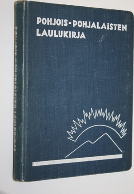 Pohjois-Pohjalaisten laulukirja 2