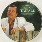 Reijo Taipale • 40 Unohtumatonta Tangoa Ja Valssia 2xCD - pikkukuva 3