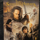 Taru Sormusten Herrasta - Kuninkaan paluu (2xDVD) - pikkukuva 1